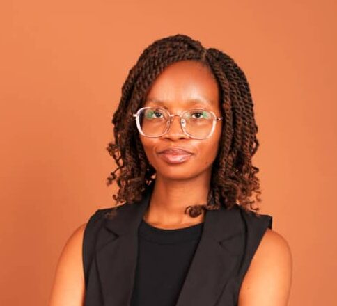 Kelebemang Keabetswe